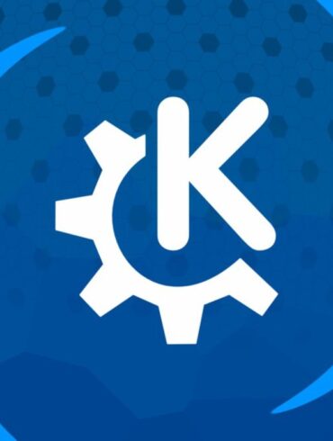 kde