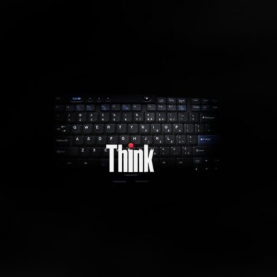 lenovo fedora thinkpad