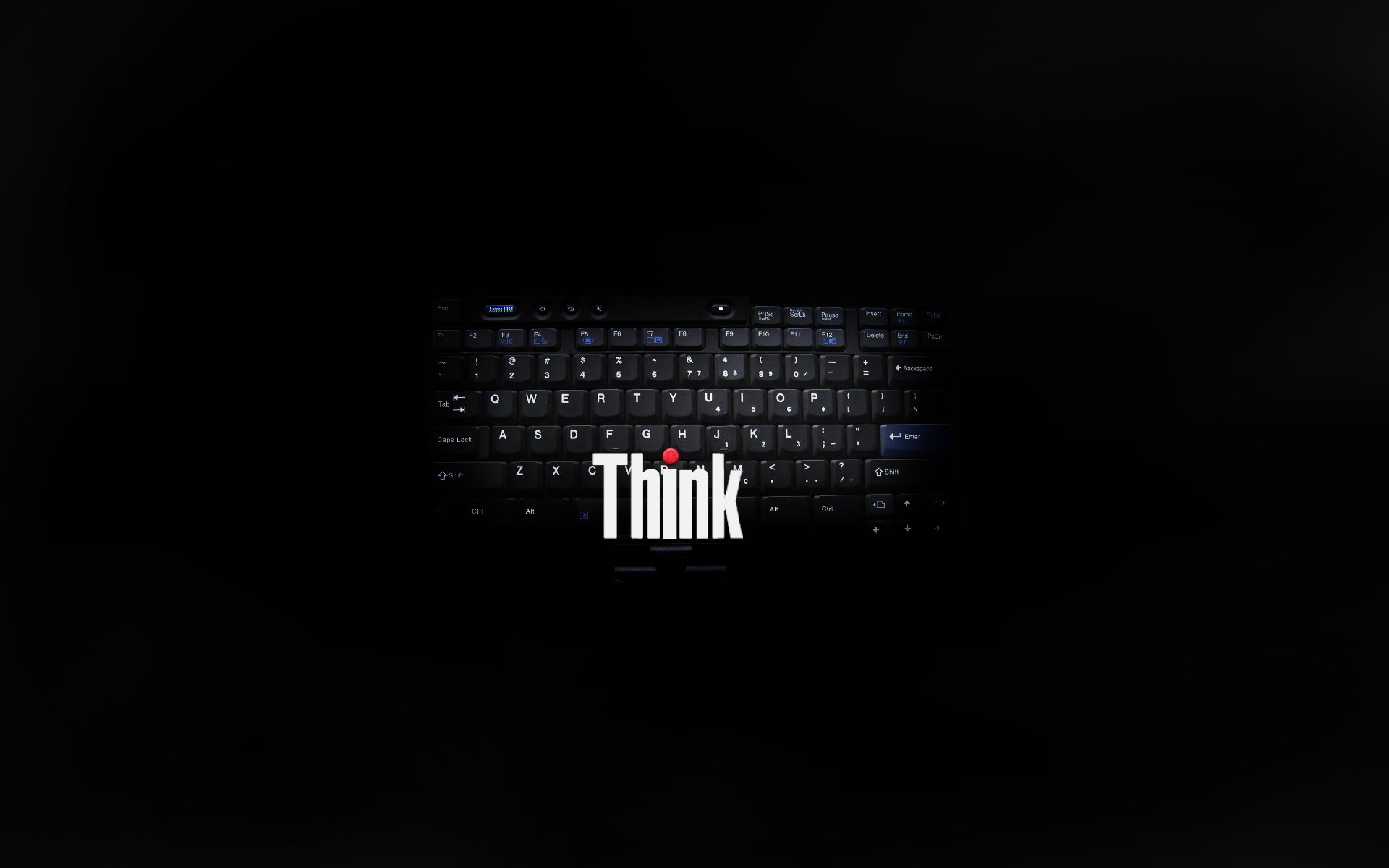 lenovo fedora thinkpad