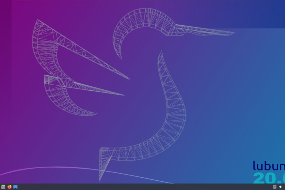 lubuntu 20.04 lxqt 0.15