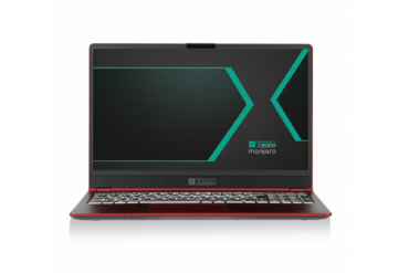 manjaro linux infinitybook pro 15