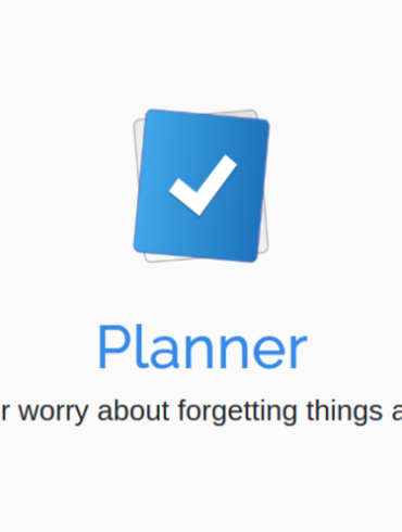 planner open source