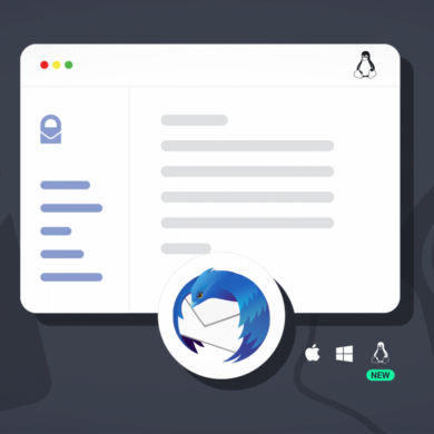 protonmail bridge linux blog