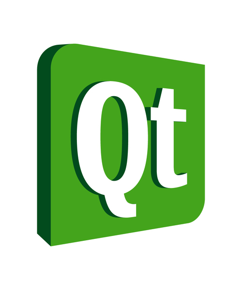 qt release open source