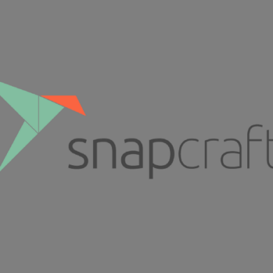snapcraft