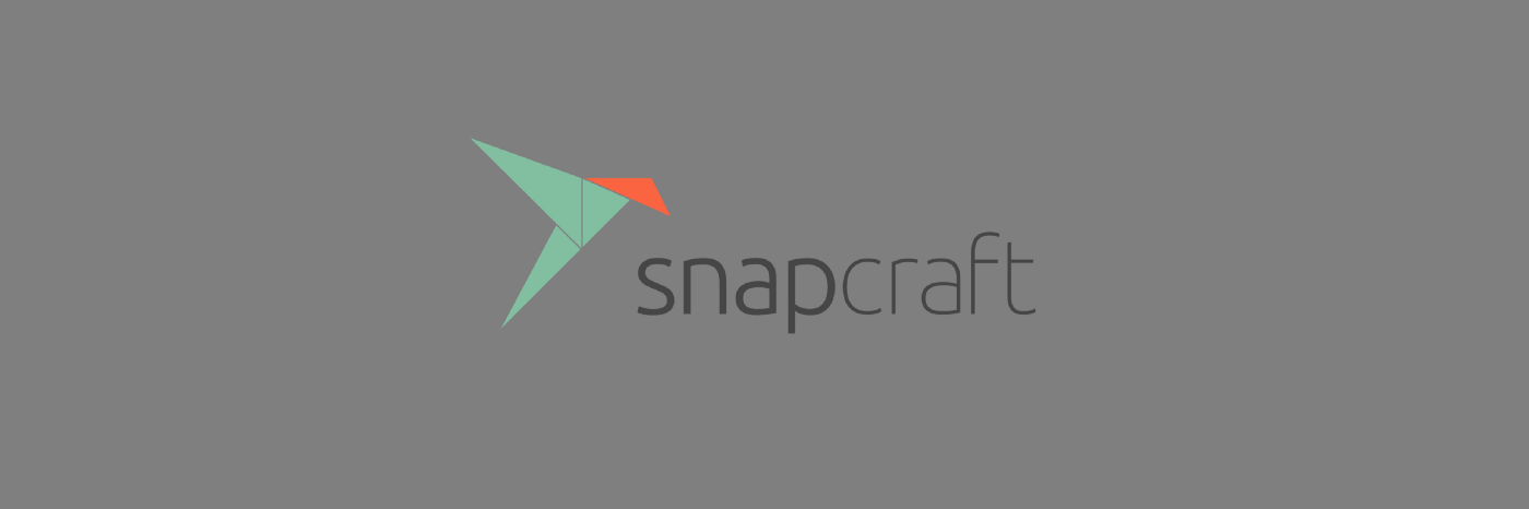 snapcraft