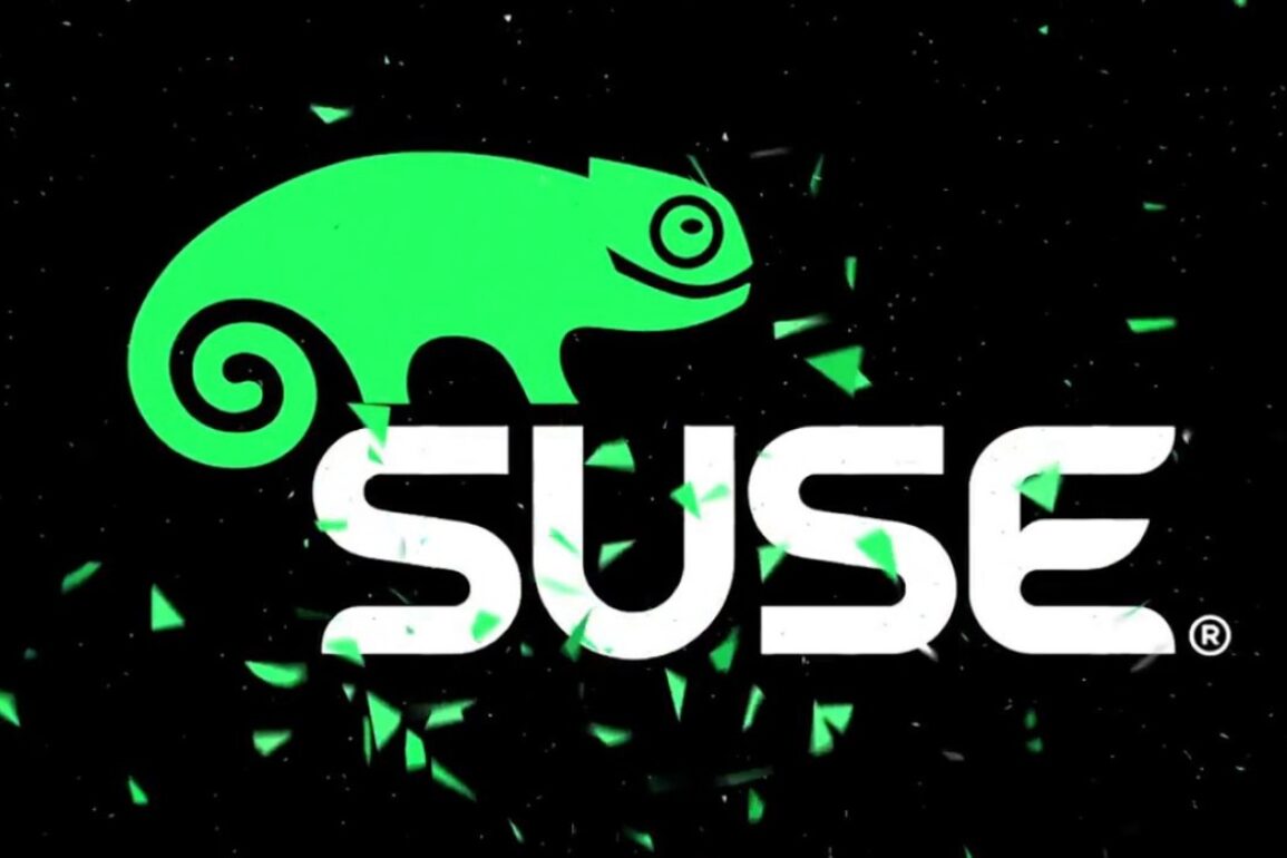 suse opensuse