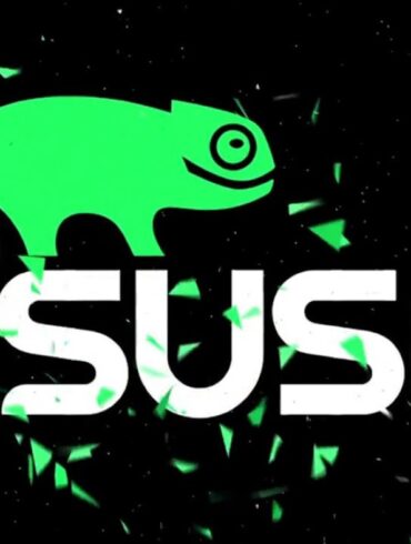 suse opensuse