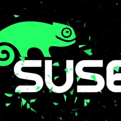 suse opensuse