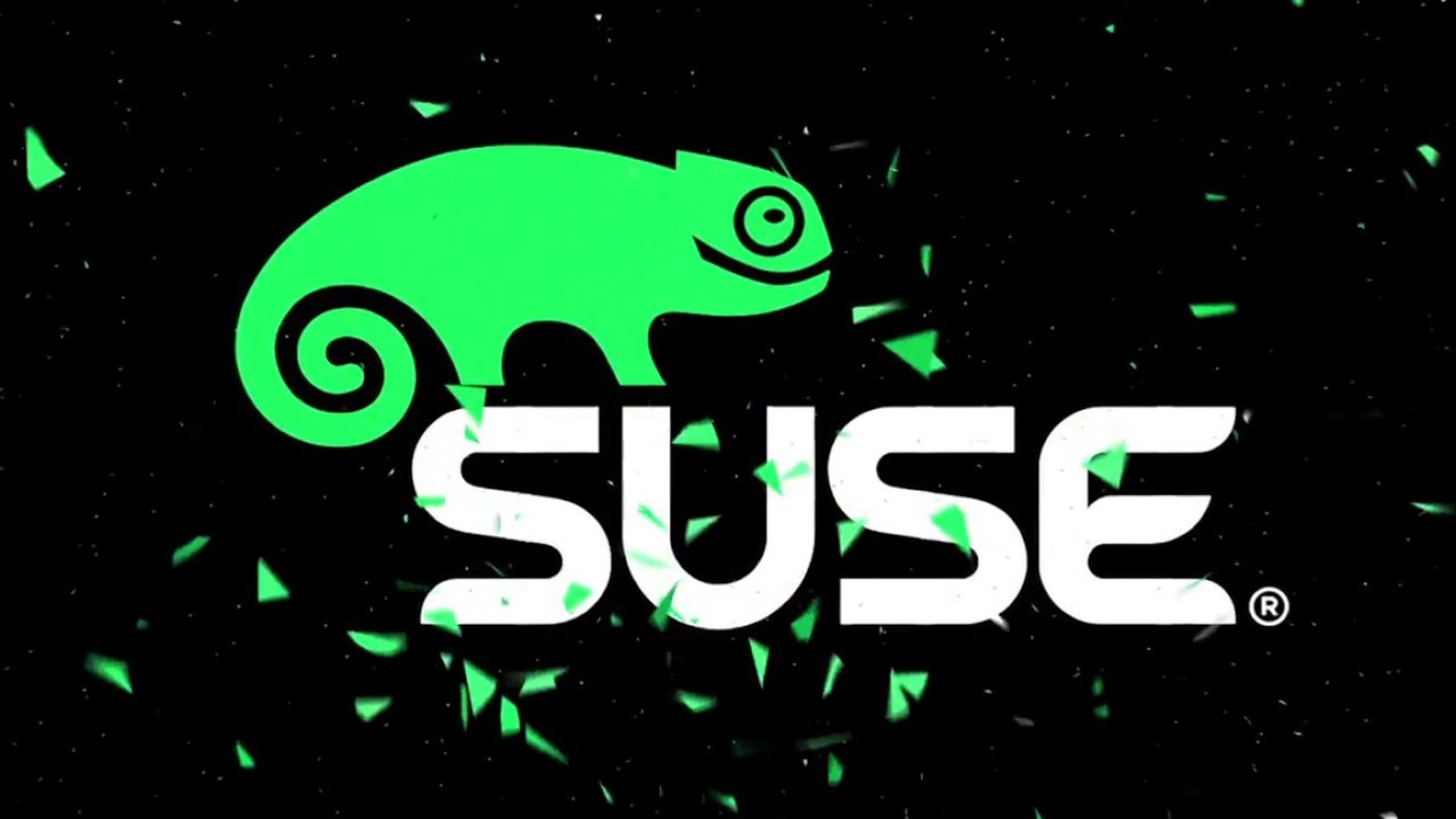suse opensuse