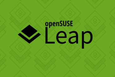suse opensuse