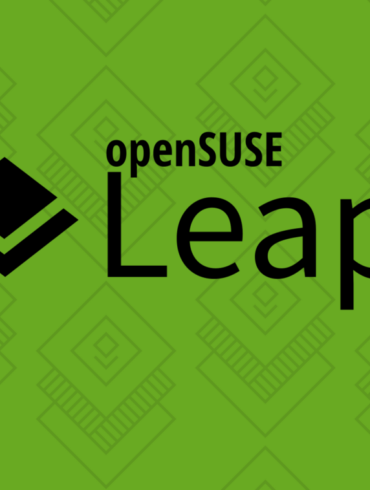 suse opensuse