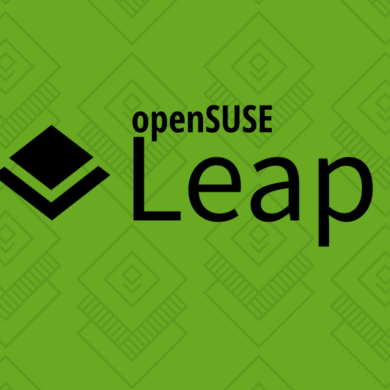 suse opensuse