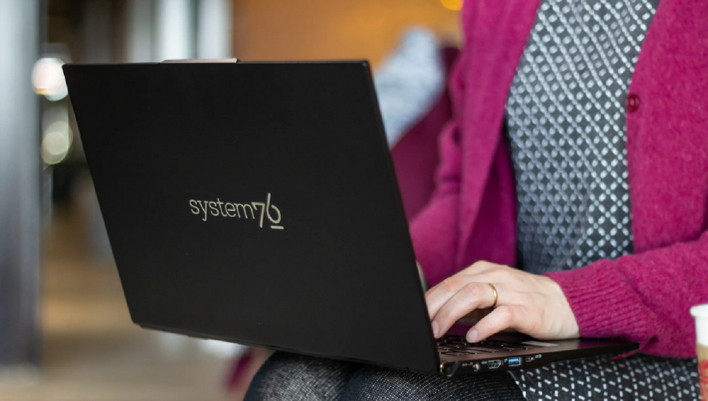 Lemur Pro: il nuovo laptop Linux di System76 in vendita per 1099$ 1 system76 lemur pro laptop linux