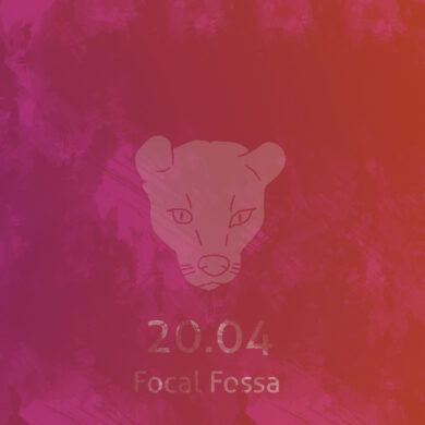 ubuntu 20.04 focal fossa fractional scaling