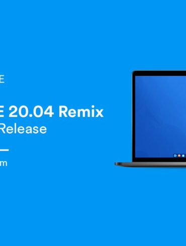ubuntudde remix deepin ubuntu