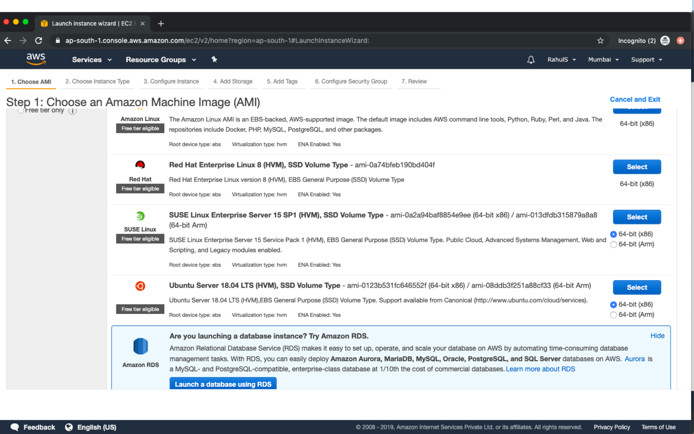 Canonical annuncia l’Ubuntu AWS Rolling Kernel 1 ubuntu canonical aws kernel