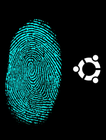 ubuntu fingerprint