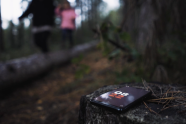 volla phone ubuntu touch