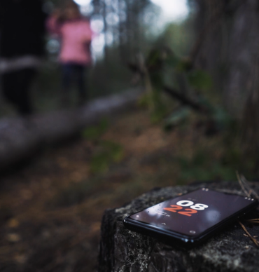 volla phone ubuntu touch