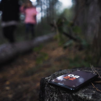 volla phone ubuntu touch