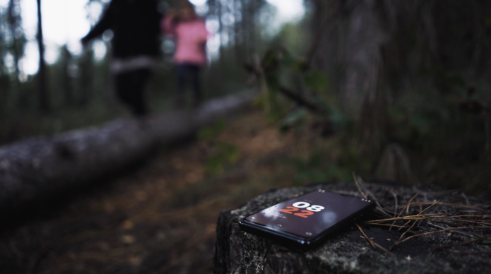 volla phone ubuntu touch