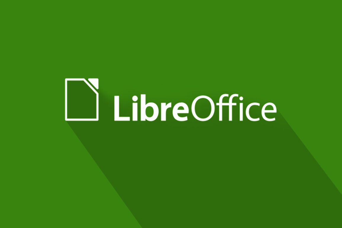 LibreOffice 6.3.6