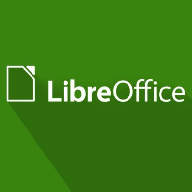 LibreOffice 6.3.6