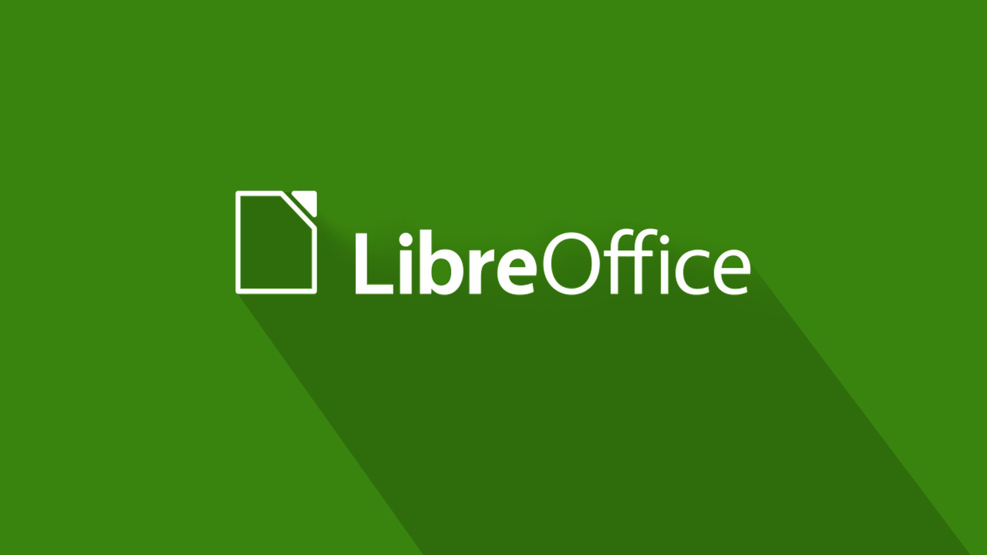 LibreOffice 6.3.6