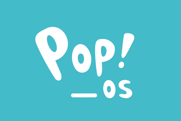 Pop!_OS-20.04