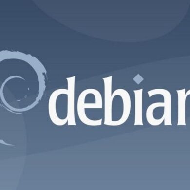 debian 10.4 buster