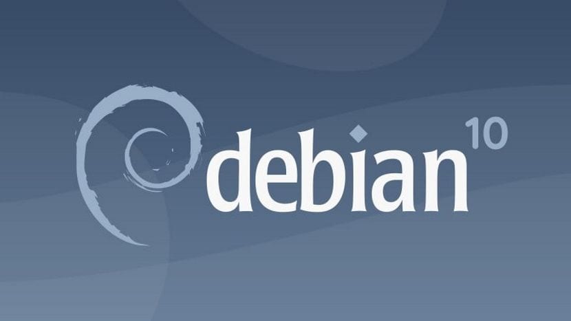 debian 10.4 buster