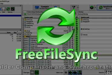 freefilesync