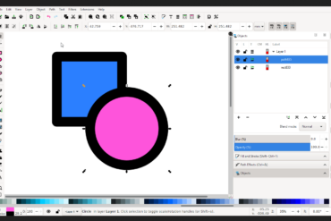 inkscape 1.0