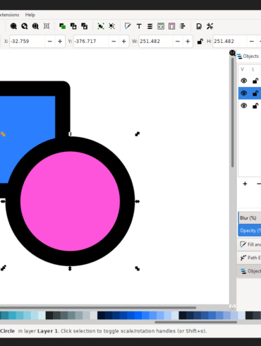 inkscape 1.0
