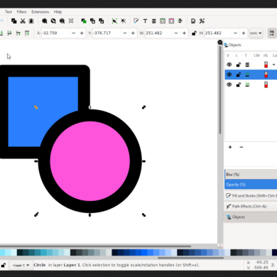 inkscape 1.0