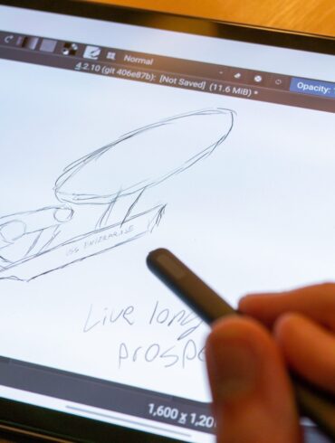 krita android chromeos