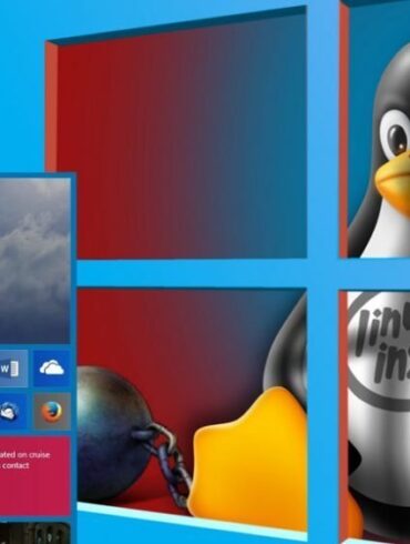 linux microsoft wsl 2