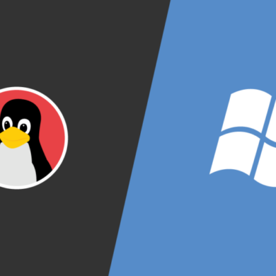 linux windows monaco