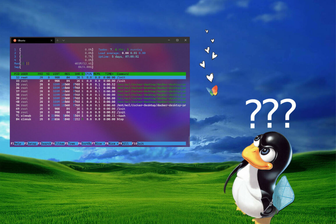 microsoft windows terminal open source