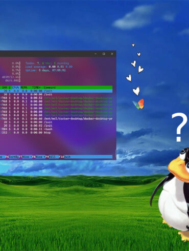 microsoft windows terminal open source