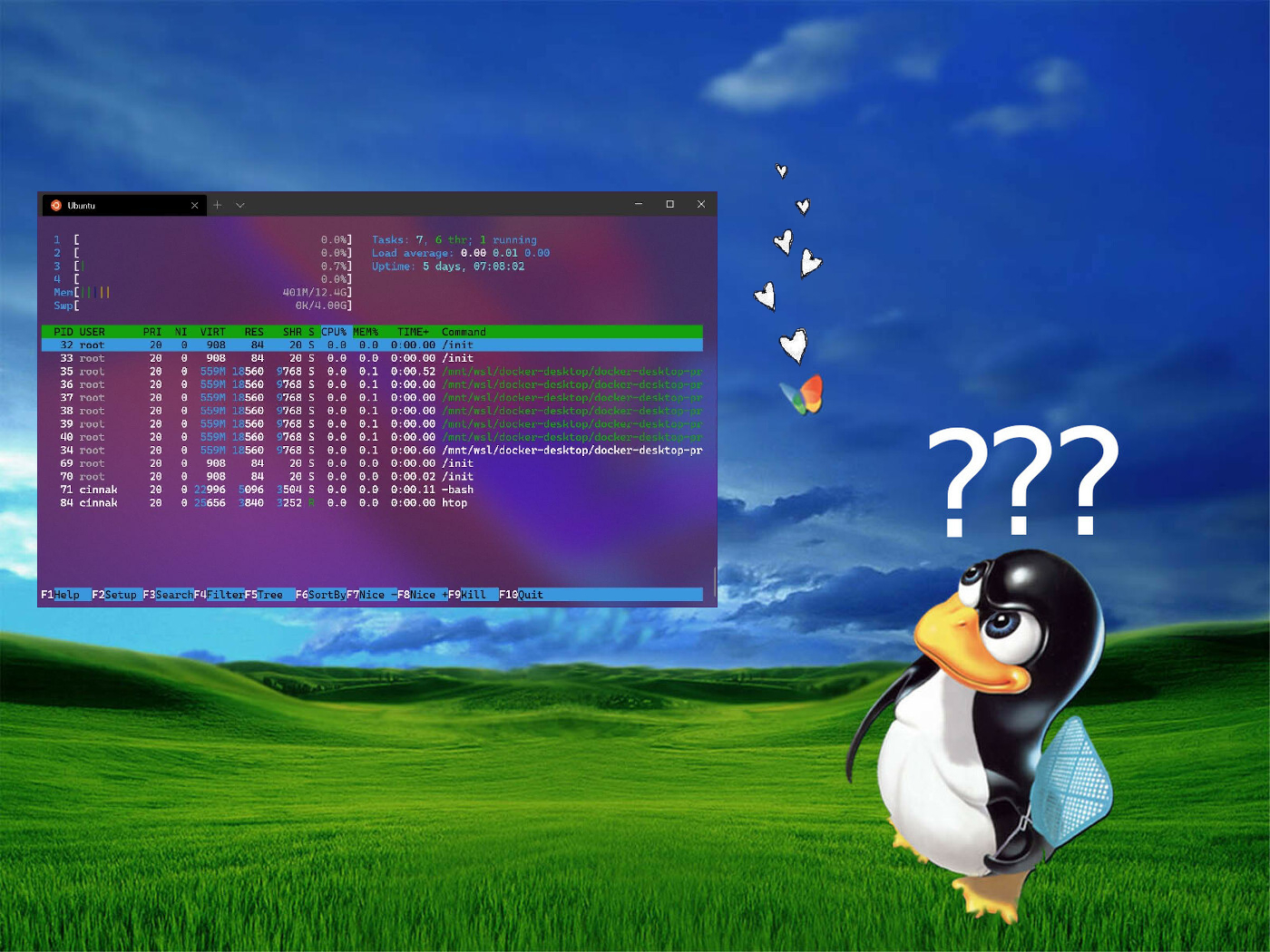 microsoft windows terminal open source