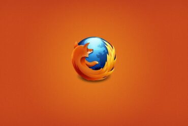 mozilla firefox 76