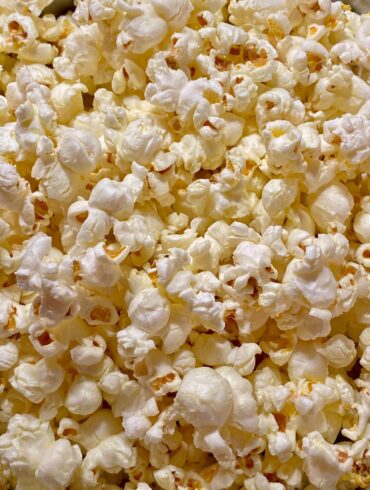 popcorn linux