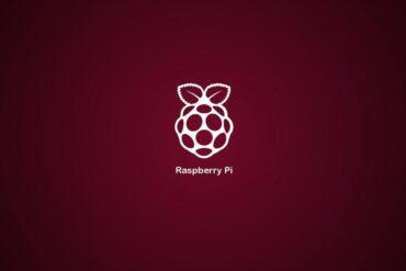 raspberry pi wallpaper