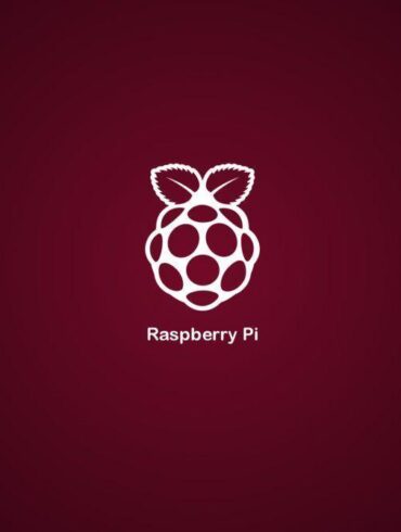 raspberry pi wallpaper
