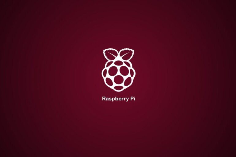 raspberry pi wallpaper