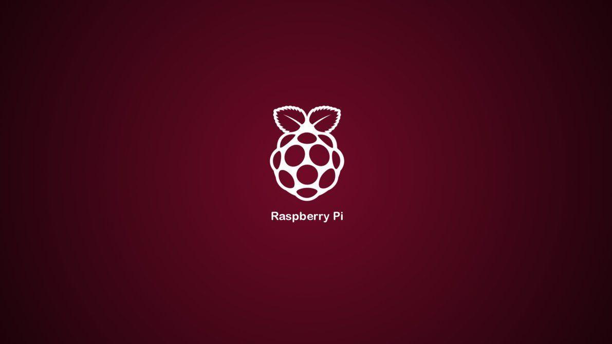 raspberry pi wallpaper