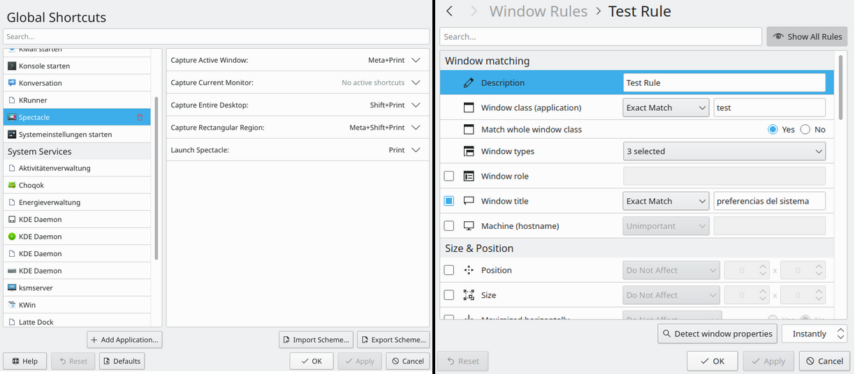 Ufficiale KDE Plasma 5.19 “Polished Plasma” 2 redesigned kcms plasma 5.19 beta