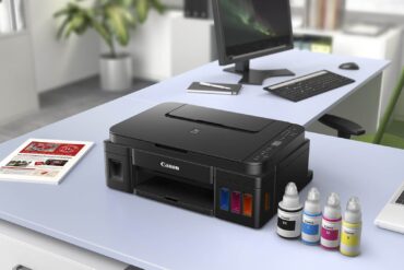 stampanti canon driver ubuntu